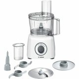 Dej-Mikser med Skl BOSCH 800 W 2,3 L 800 W #1