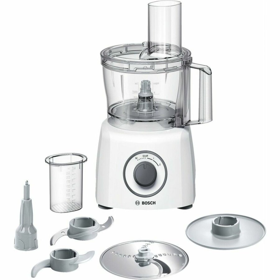 Dej-Mikser med Skl BOSCH 800 W 2,3 L 800 W #1
