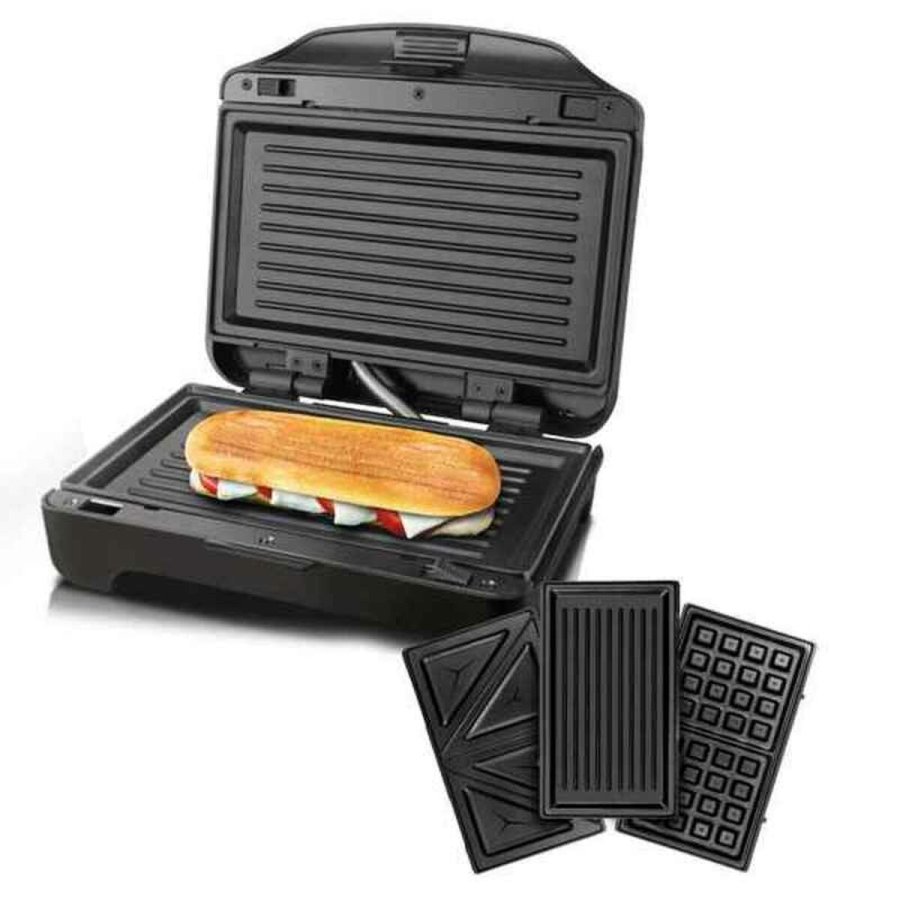 Brdrister Taurus MIAMI PREMIUM 900 W Sort #1