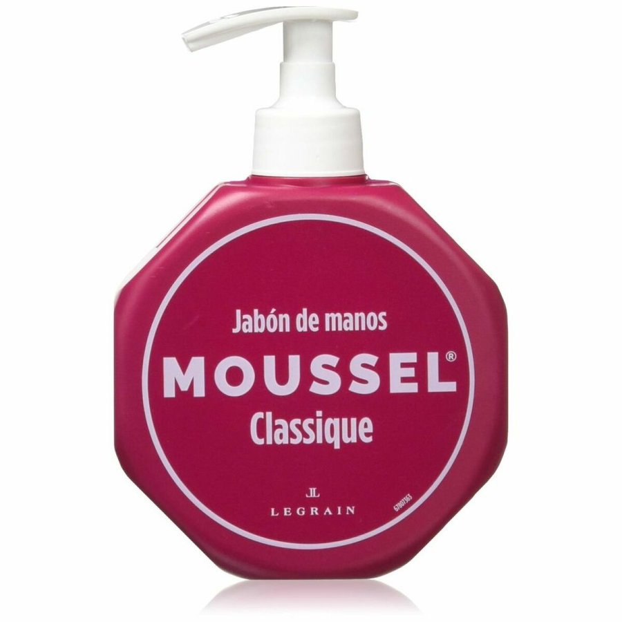 Hndsbe Moussel 300 ml (300 ml) #1