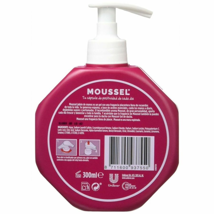 Hndsbe Moussel 300 ml (300 ml) #2