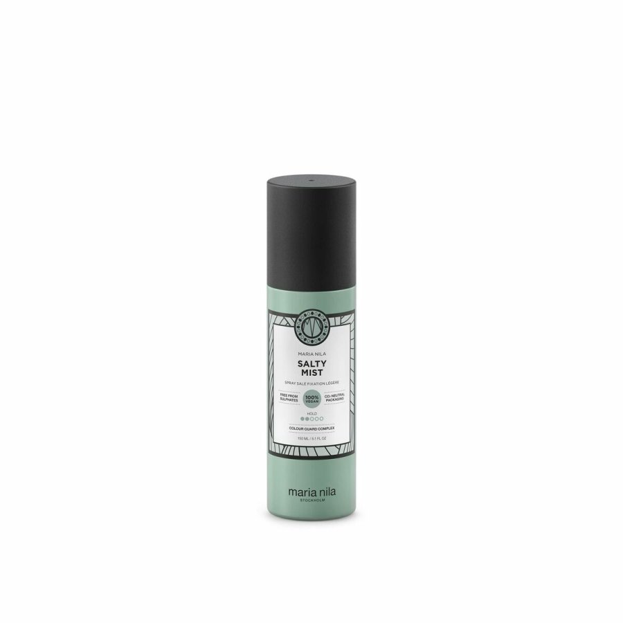 Hrmaske Maria Nila SALTY 150 ml #1
