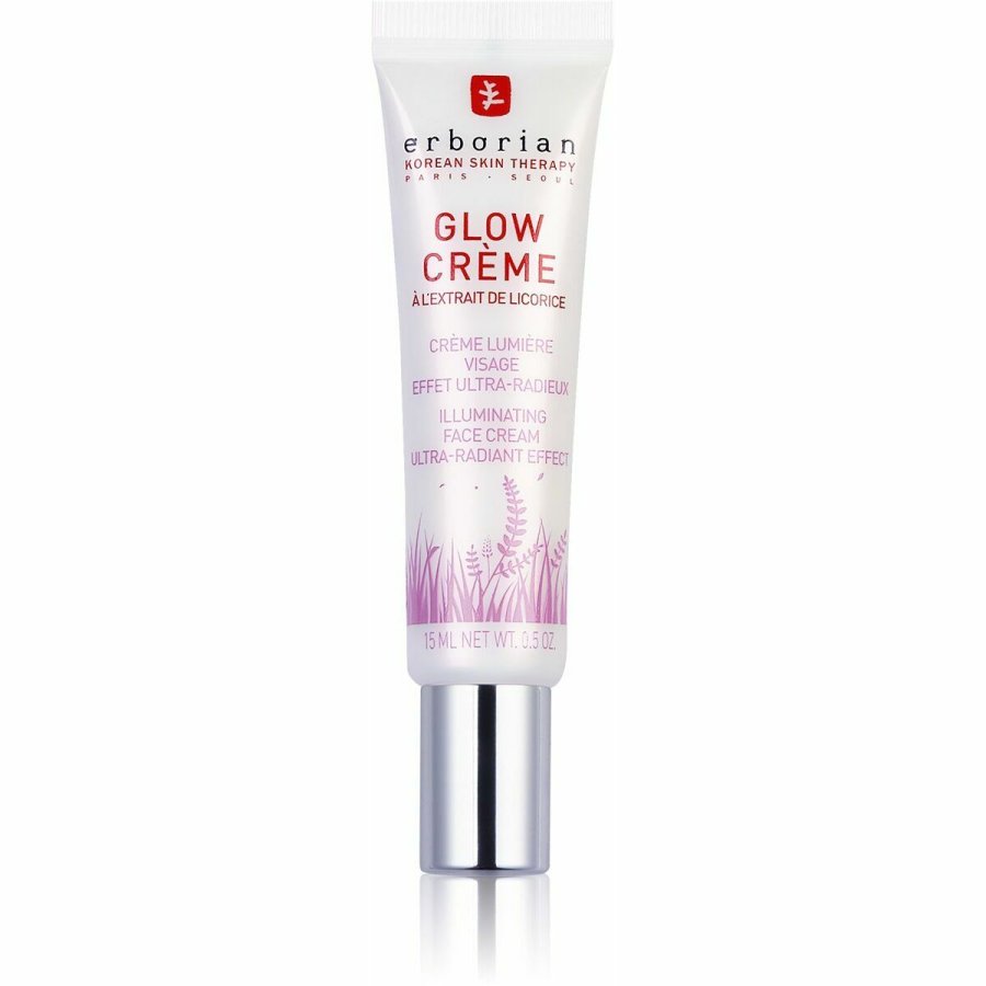 Lysreflekterende creme Erborian GLOW CRME #1