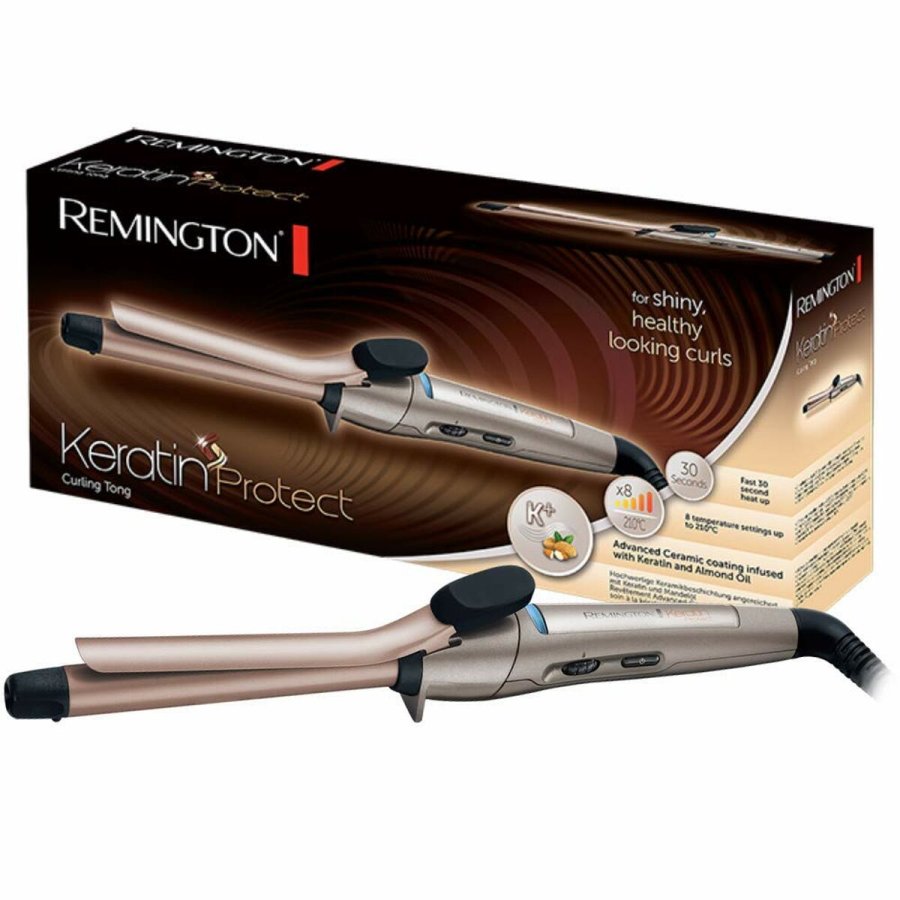 Krllejern Remington #7