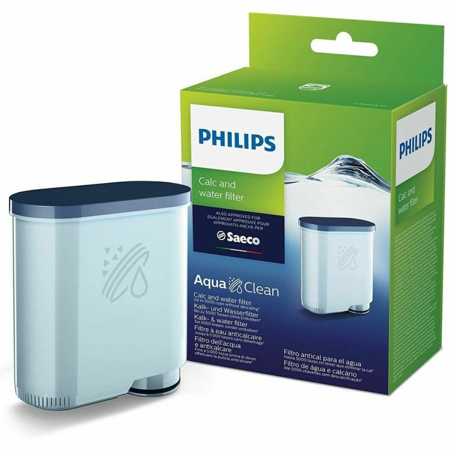 Filter til Filterkande Philips Kaffemaskine #1