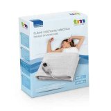 Elektrisk tppe TM Electron Elektrisk Elektrisk madras cover 60 W (150 x 80 cm) #5