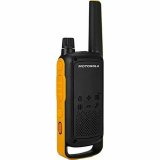 Walkie-talkie Motorola B8P00810YDEMAG Gul Sort Orange 500 mW #3