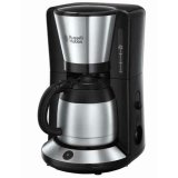 Drip Coffee Machine Russell Hobbs 24020-56 Gr 1100 W 1 L #1