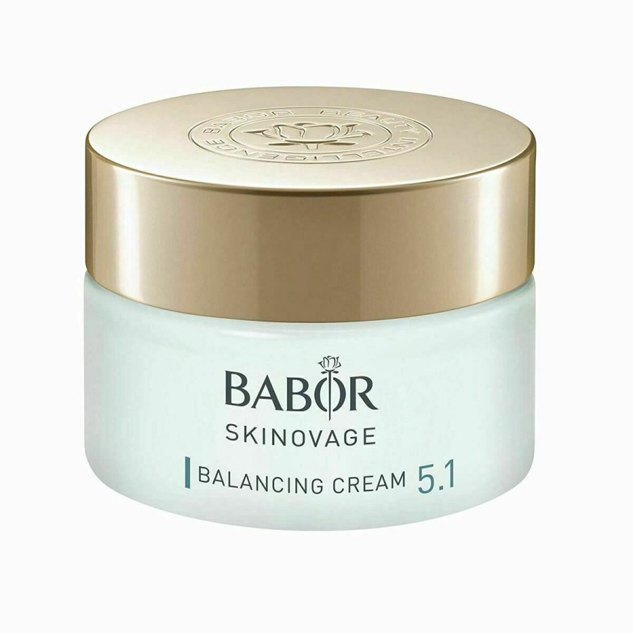 Dagcreme Babor #1