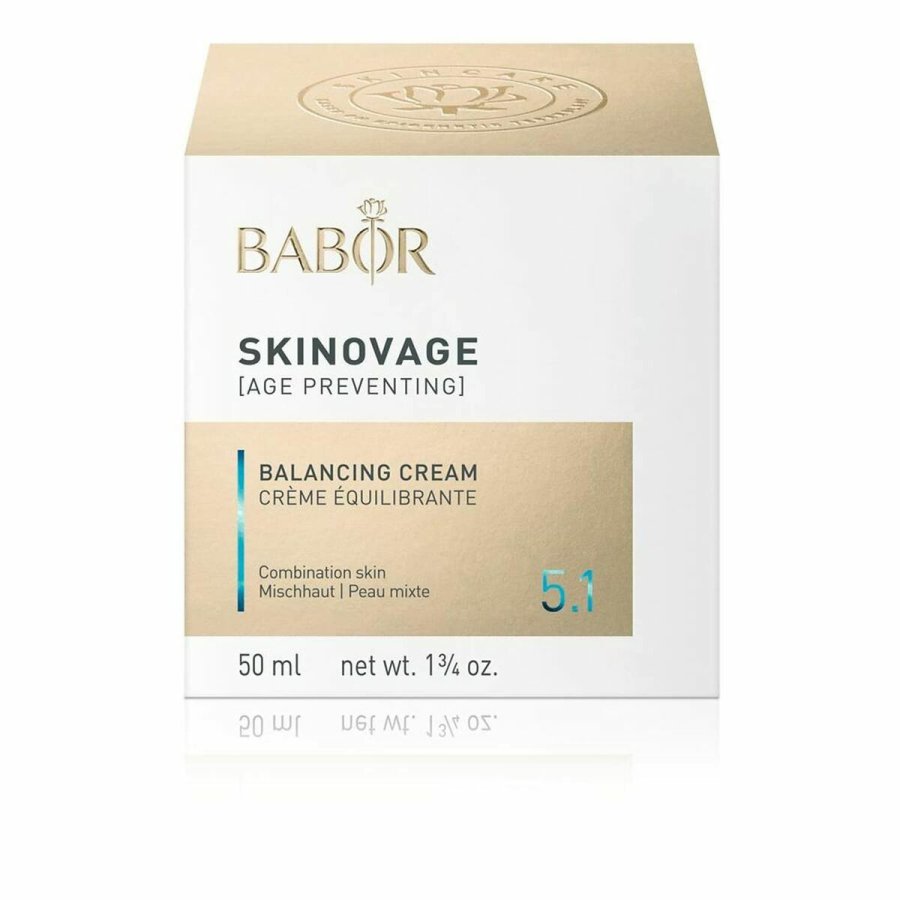 Dagcreme Babor #2