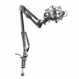 Base til sttte Trust 22563 Mikrofon Gaming #1