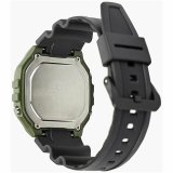Herreur Casio W-218H-3AVEF Sort Grn #2