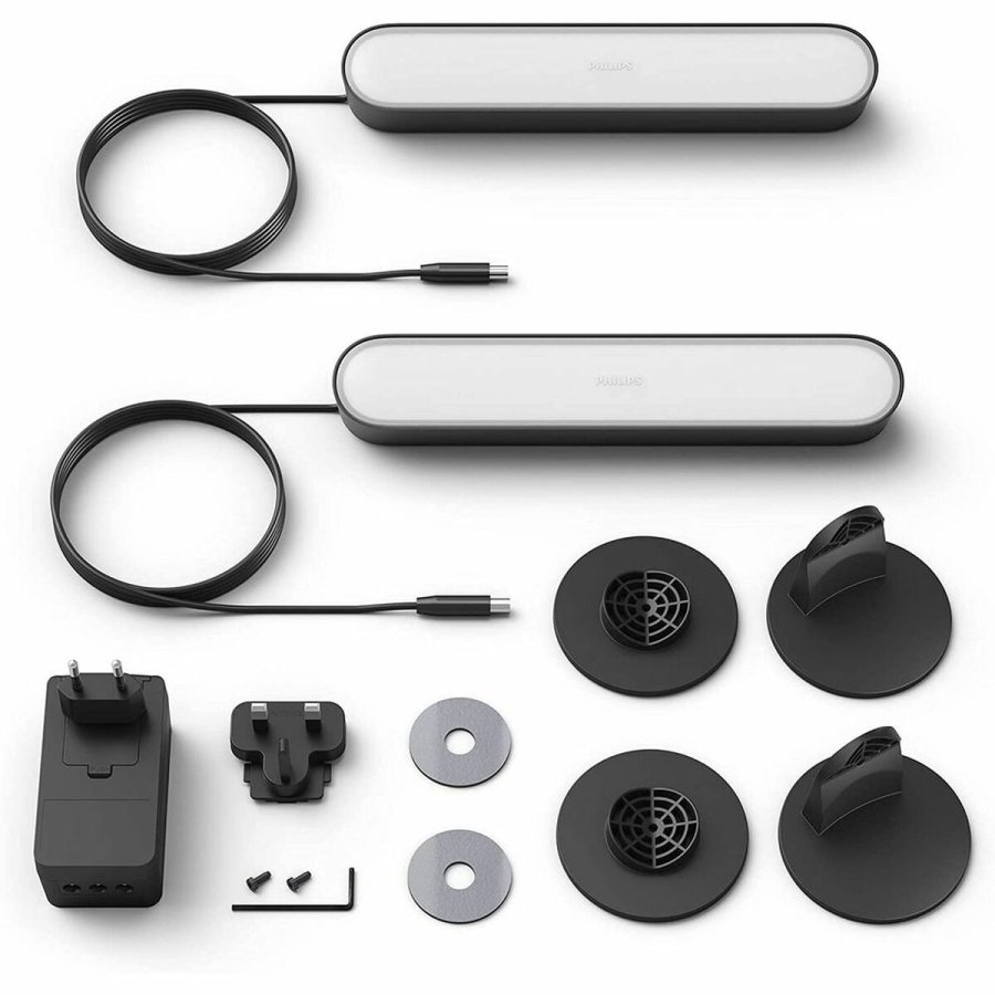 Smart Elp�rer Philips 7820230P7 Sort (6500 K) #3