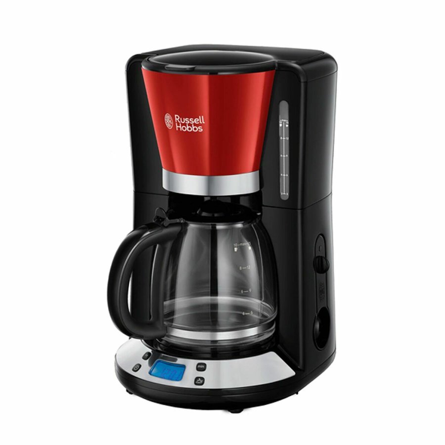 Drip Coffee Machine Russell Hobbs 24031-56 1100 W 1,25 L 1100W #1