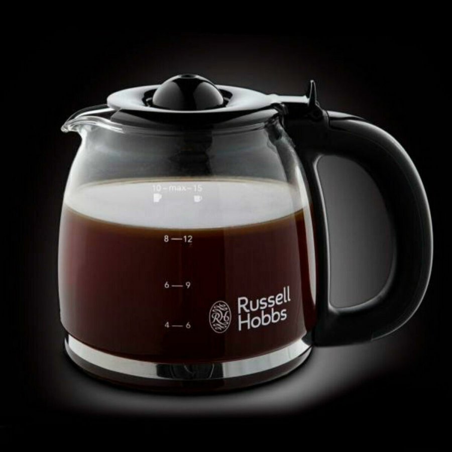 Drip Coffee Machine Russell Hobbs 24031-56 1100 W 1,25 L 1100W #3