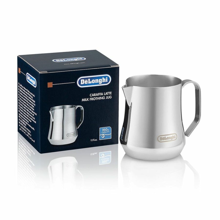 M�lkeskummer DeLonghi DLSC060 350 ml #1