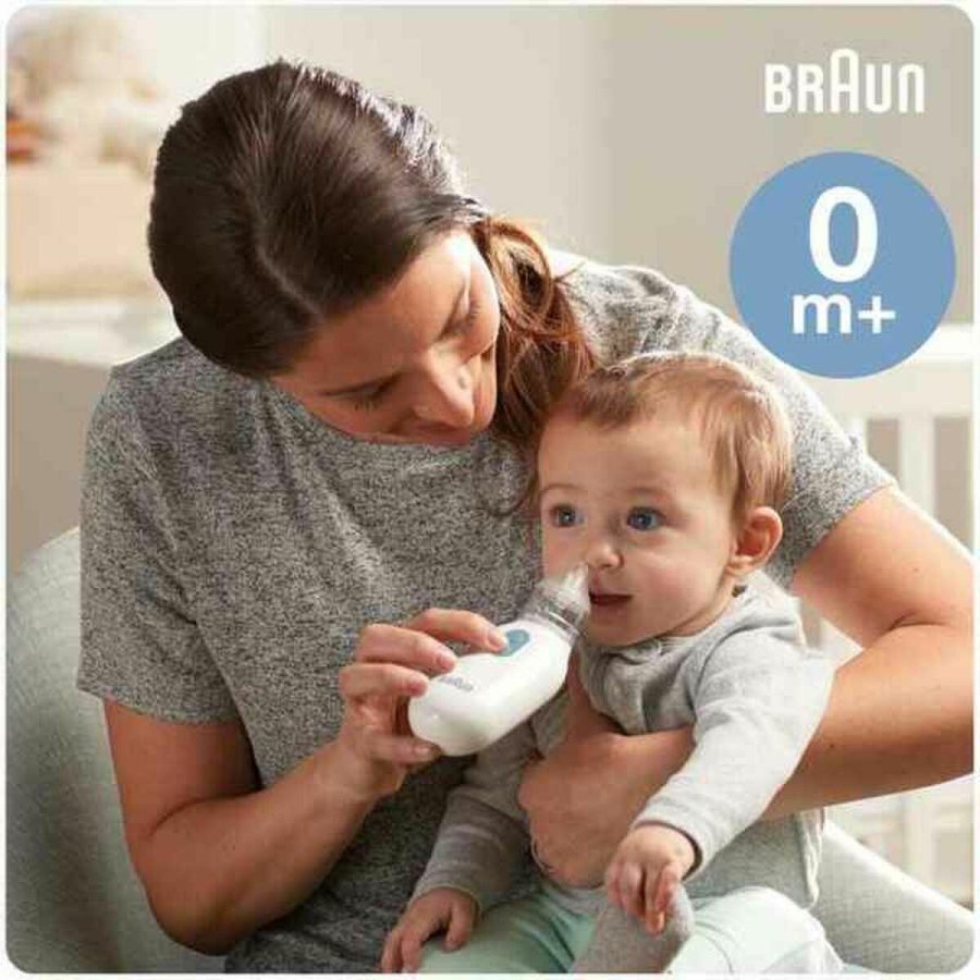 Nasale aspirator Braun 6234 #3