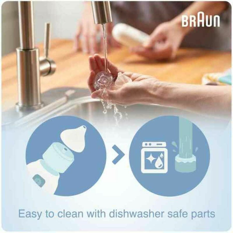 Nasale aspirator Braun 6234 #4