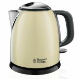 Kedel Russell Hobbs 24994-70 1 L Rustfrit stl 2400 W 1 L 2400 W #1