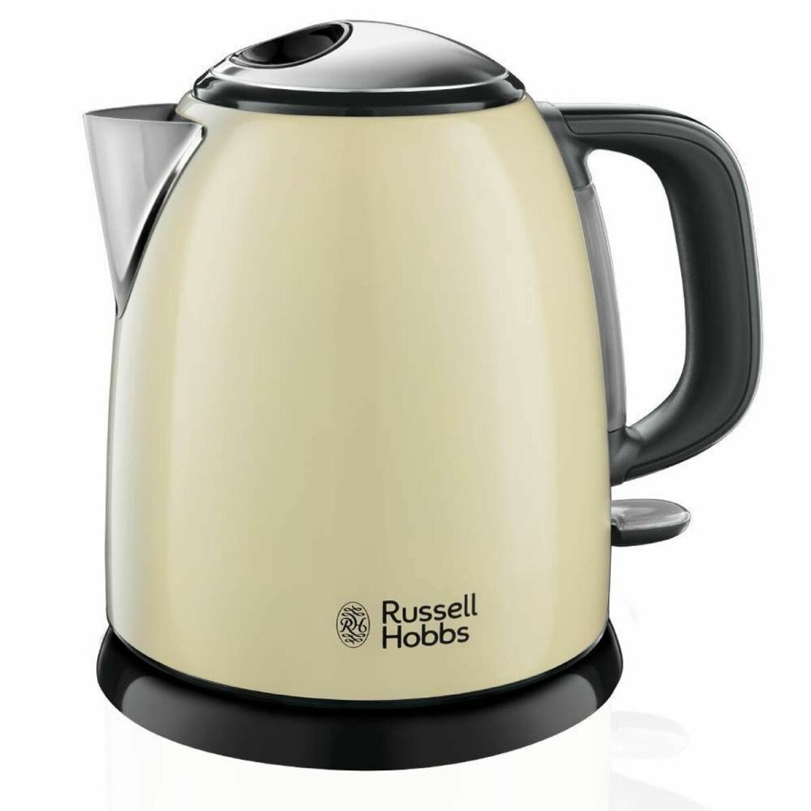 Kedel Russell Hobbs 24994-70 1 L Rustfrit stl 2400 W 1 L 2400 W #1