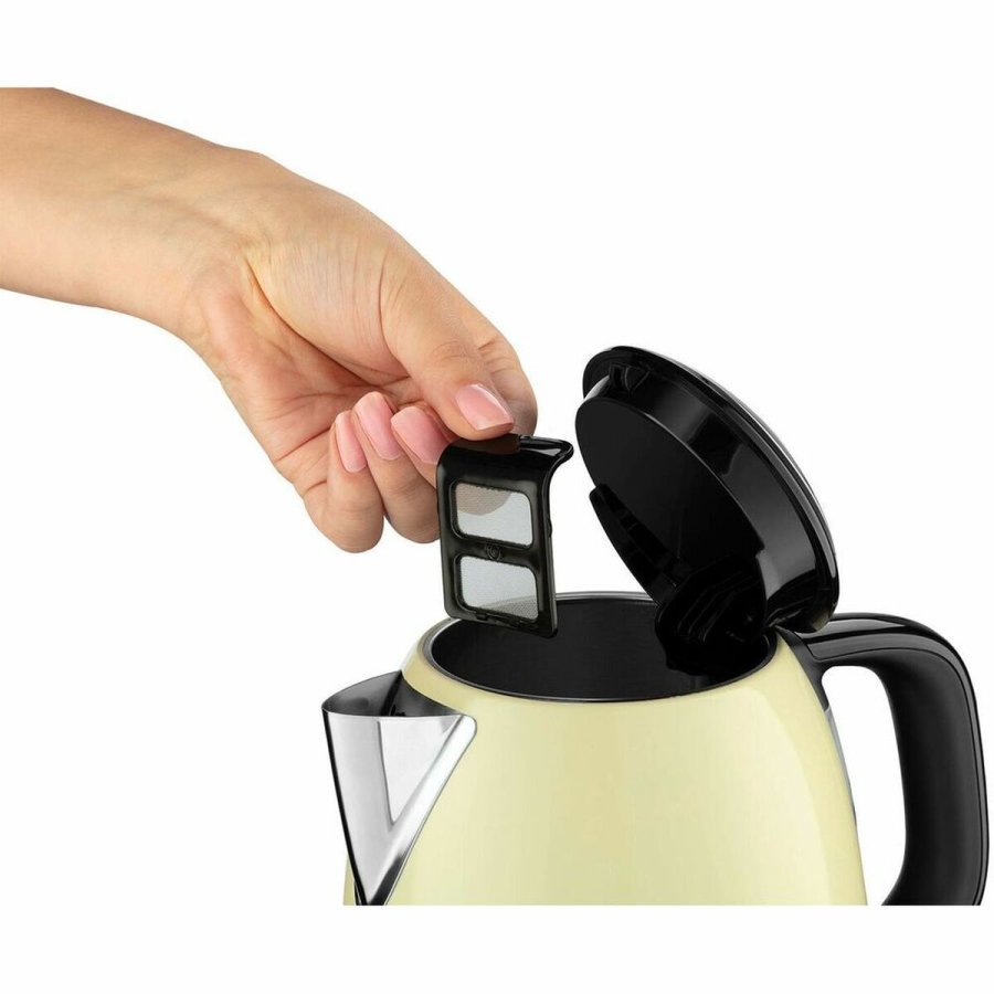 Kedel Russell Hobbs 24994-70 1 L Rustfrit stl 2400 W 1 L 2400 W #4