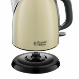 Kedel Russell Hobbs 24994-70 1 L Rustfrit stl 2400 W 1 L 2400 W #2