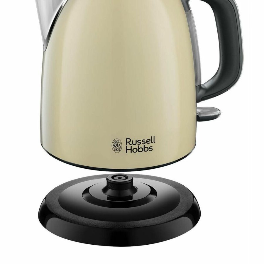 Kedel Russell Hobbs 24994-70 1 L Rustfrit stl 2400 W 1 L 2400 W #2