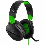Diadem-hovedtelefoner Turtle Beach 1033325 Sort/Grn (1 enheder) #1