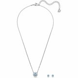 St med halskde og reringe Swarovski 5480485 #2