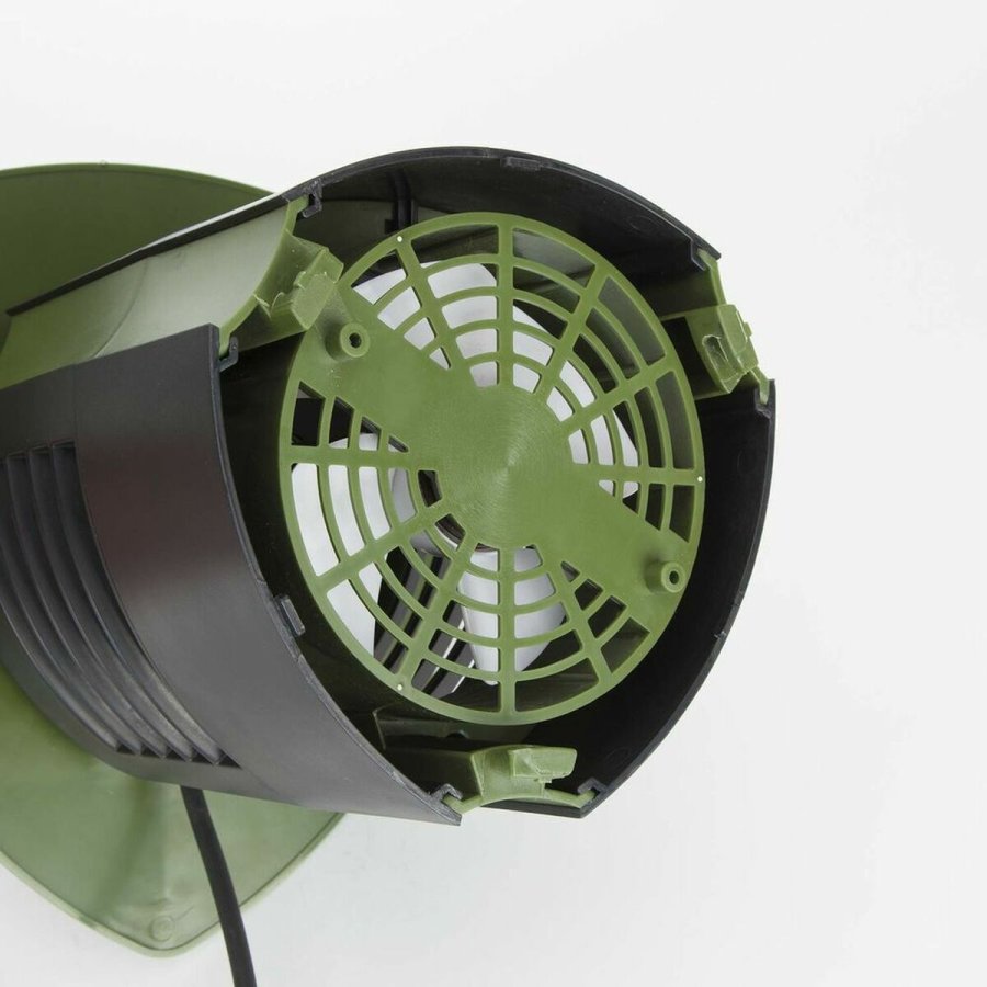 Mosquito Killer JATA MT7 Elektrisk Myggeskrmmer #4