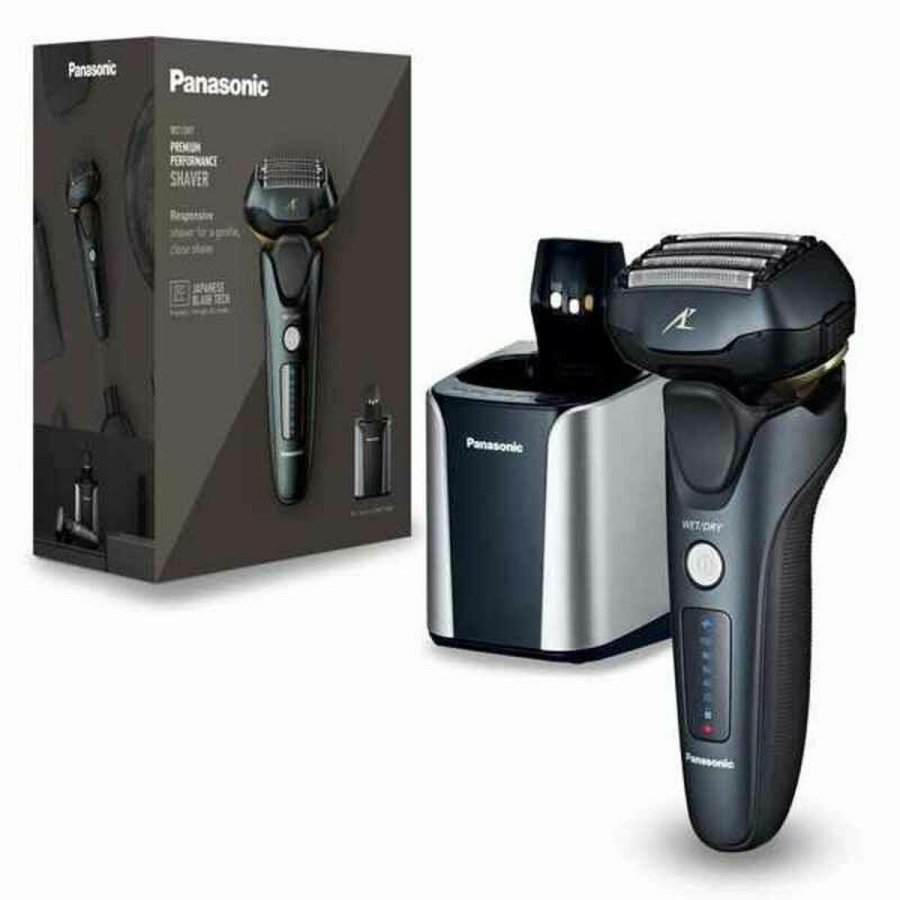 Barbermaskine Panasonic ES-LV97-K803 #1