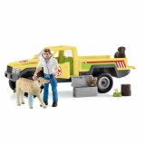 Playset Schleich 1832664 #2