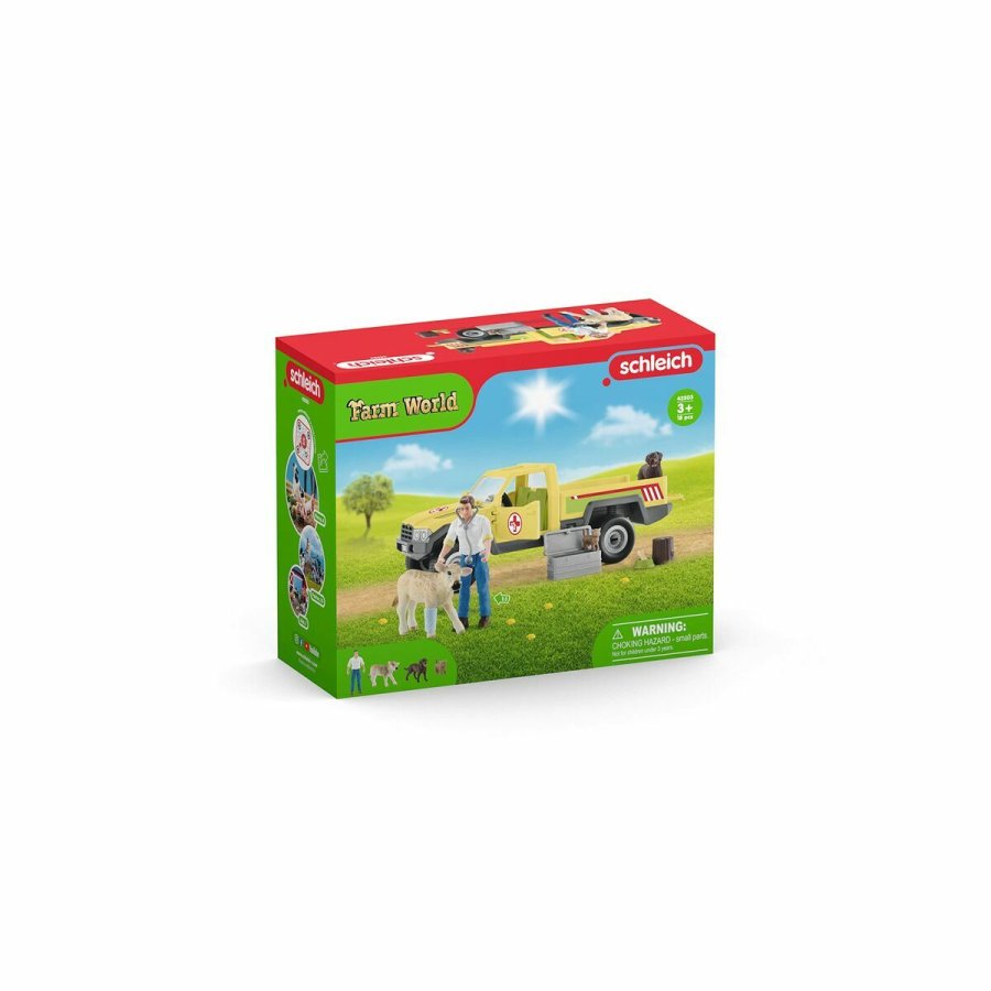 Playset Schleich 1832664 #3