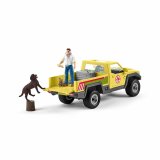 Playset Schleich 1832664 #5