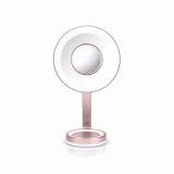 Makeup-Spejl med LED Babyliss 9450E Pink   #11