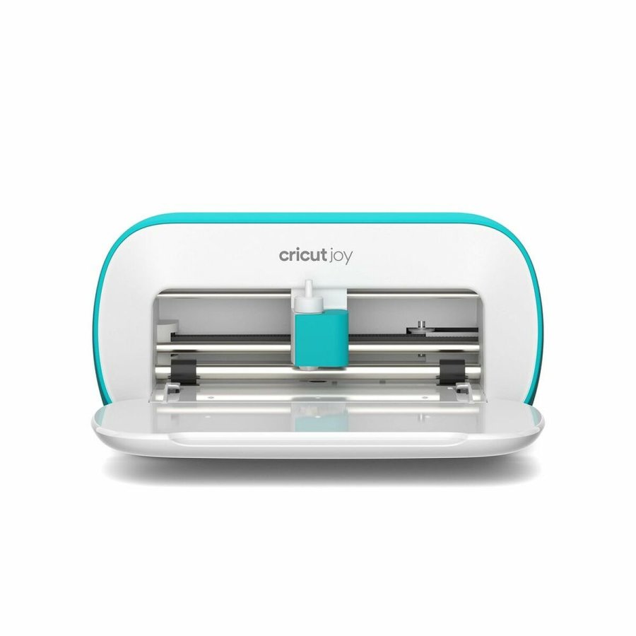 Tesoura Eltrica Cricut Joy Brbar #5
