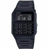Unisex ur Casio CA-53WF-1BEF #1
