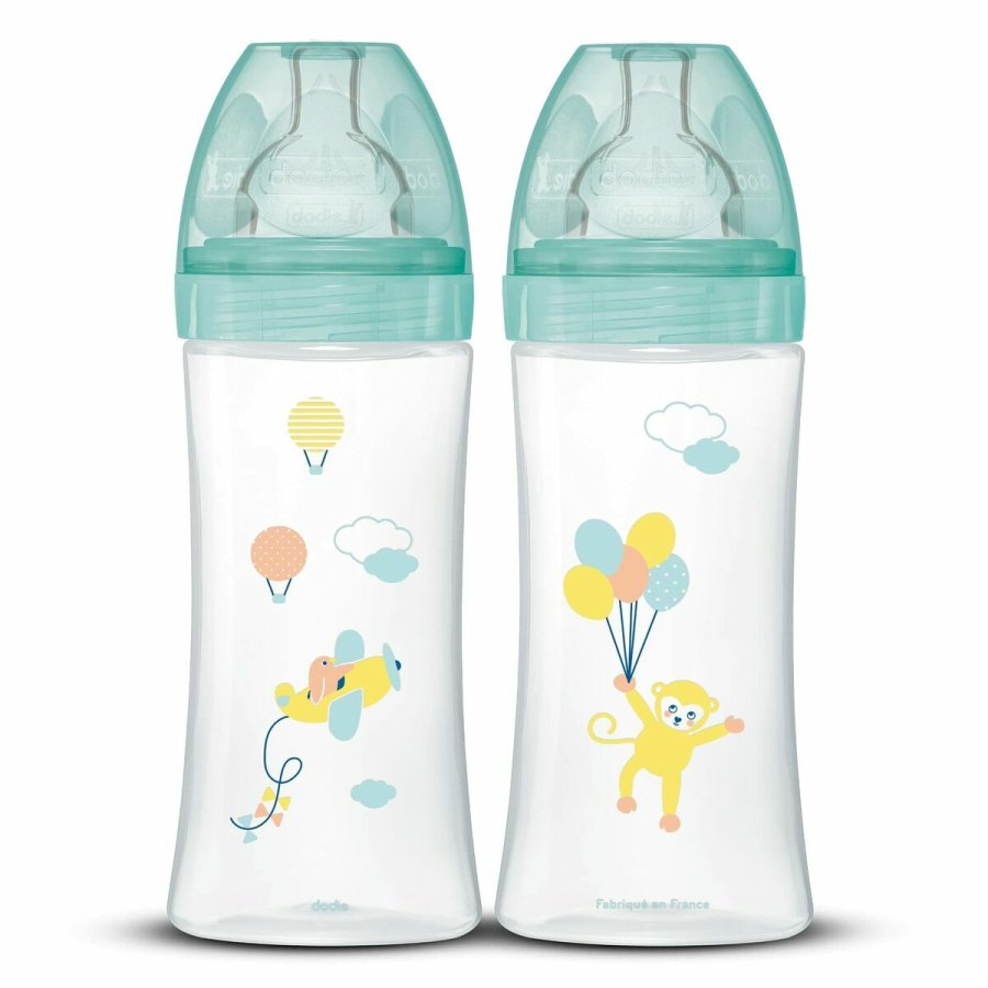 Sprayflaske Dodie 330 ml #1