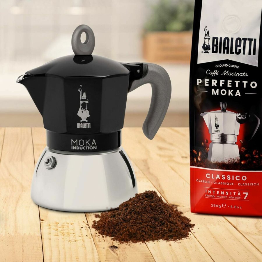 Italiensk Kaffekande Bialetti 0006934/NP #9