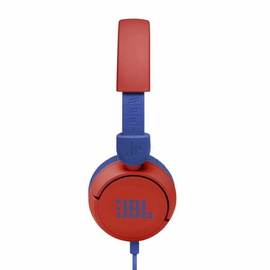 Diadem-hovedtelefoner JBL JR310 R�d #3