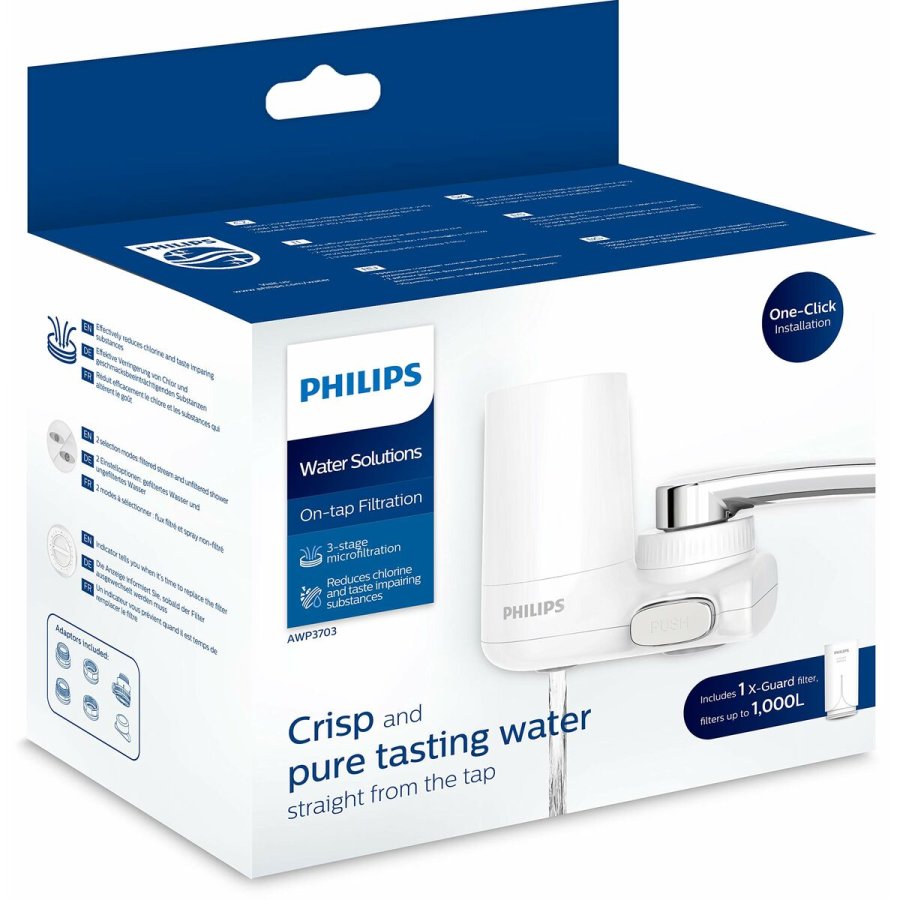 Filter til hane Philips AWP3703 #1