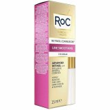 Creme til jenpleje Roc Line Smoothing Retinol (15 ml) #2