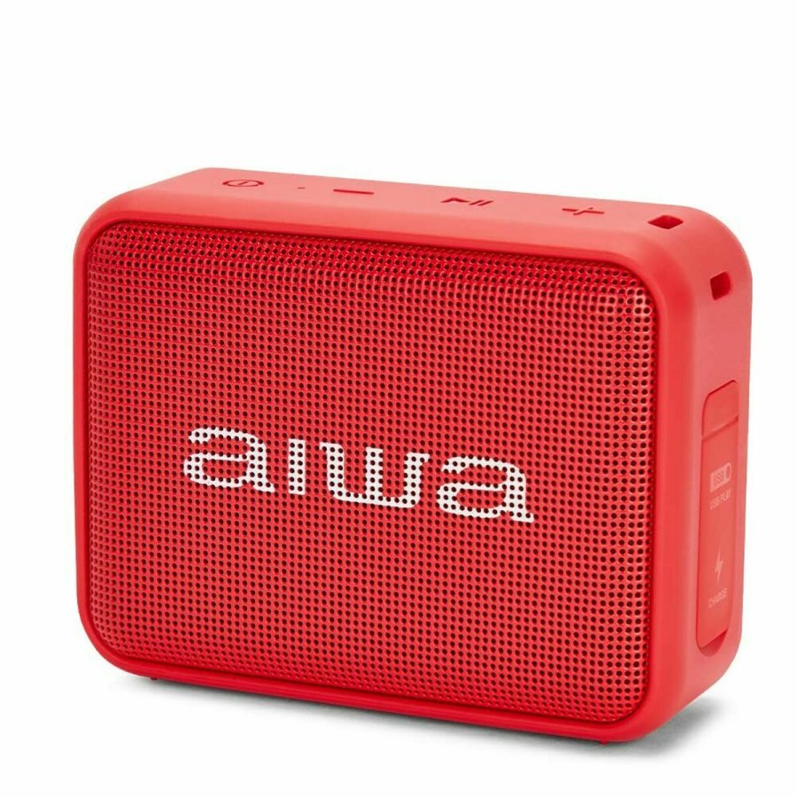 Brbar hjttaler Aiwa BS-200RDMKII #1