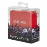Brbar hjttaler Aiwa BS-200RDMKII #7