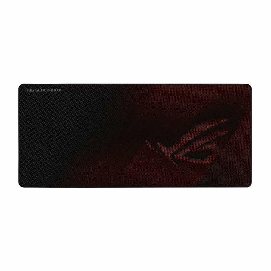 Gaming-musemtte Asus 90MP0210-BPUA00 90 x 40 cm Rd #1