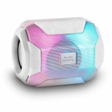 Bluetooth-hjttaler Mars Gaming MSBAXW RGB 2100 W #1