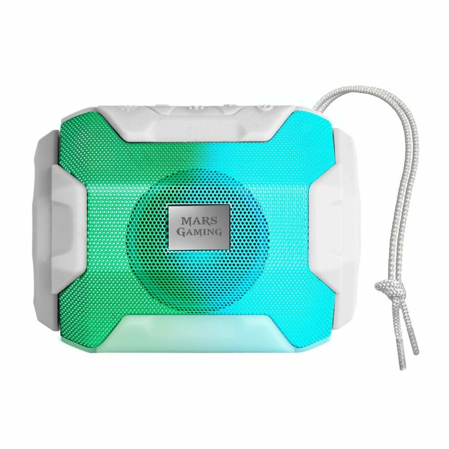 Bluetooth-hjttaler Mars Gaming MSBAXW RGB 2100 W #3