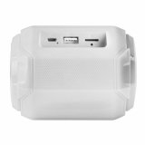 Bluetooth-hjttaler Mars Gaming MSBAXW RGB 2100 W #5