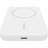 Powerbank Belkin BPD002BTWH Hvid 2500 mAh (1 enheder) #1