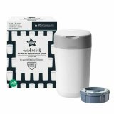 Skraldespand Tommee Tippee Twist & Click #1